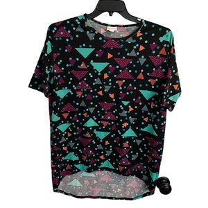 Lularoe  top size XS.      CB37